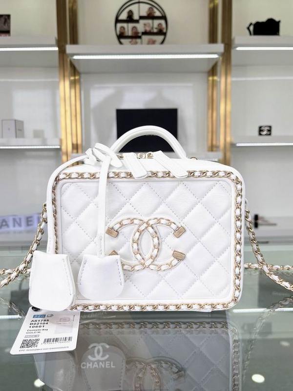 Chanel Handbags 627